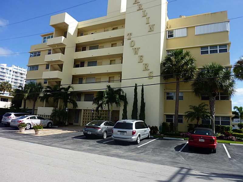 Marlin Towers CoOps for Sale